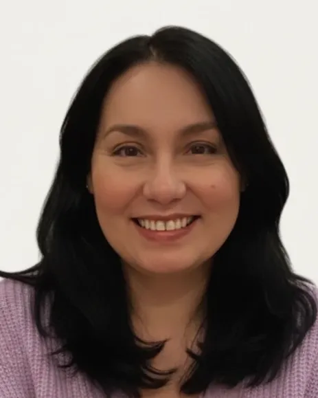Vivian Pérez, Fundadora y Directora de Desarrollo de Negocios